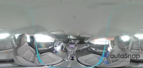 2023 Chevrolet Malibu Lt z USA, uszkodzony, nr VIN 1G1ZD5ST3PF219924